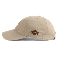画像4: PeeTee. (ピーティー) “GROO PEE LOGO 6PANEL CAP” (4)