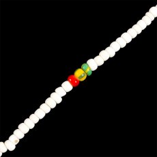 画像6: KINGSIZE（キングサイズ）“MARIA BEADS NECKLACE” (6)