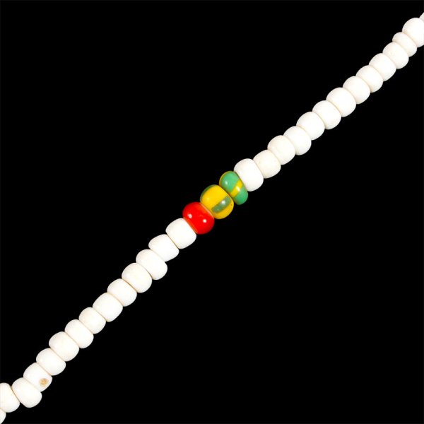 画像6: KINGSIZE（キングサイズ）“MARIA BEADS NECKLACE” (6)