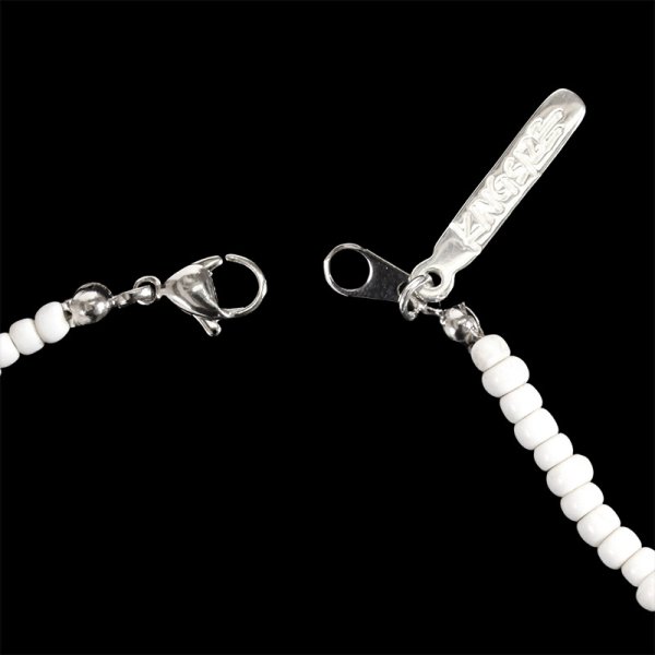 画像9: KINGSIZE（キングサイズ）“CROSS BEADS NECKLACE” (9)