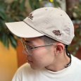 画像12: PeeTee. (ピーティー) “GROO PEE LOGO 6PANEL CAP” (12)