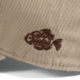 画像9: PeeTee. (ピーティー) “GROO PEE LOGO 6PANEL CAP” (9)