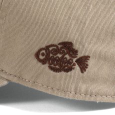 画像9: PeeTee. (ピーティー) “GROO PEE LOGO 6PANEL CAP” (9)