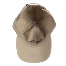 画像7: PeeTee. (ピーティー) “GROO PEE LOGO 6PANEL CAP” (7)