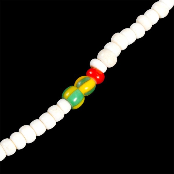 画像7: KINGSIZE（キングサイズ）“CROSS BEADS NECKLACE” (7)