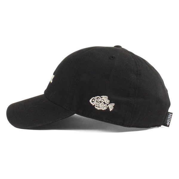 画像4: PeeTee. (ピーティー) “GROO PEE LOGO 6PANEL CAP” (4)