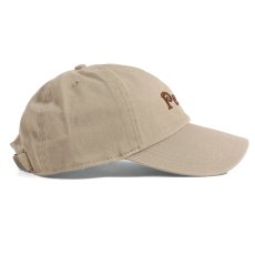 画像5: PeeTee. (ピーティー) “GROO PEE LOGO 6PANEL CAP” (5)