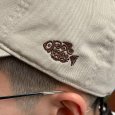 画像14: PeeTee. (ピーティー) “GROO PEE LOGO 6PANEL CAP” (14)