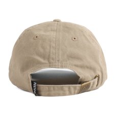 画像3: PeeTee. (ピーティー) “GROO PEE LOGO 6PANEL CAP” (3)