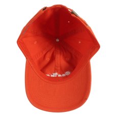 画像7: PeeTee. (ピーティー) “GROO PEE LOGO 6PANEL CAP” (7)