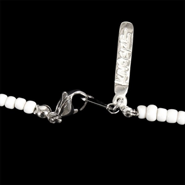 画像8: KINGSIZE（キングサイズ）“CROSS BEADS NECKLACE” (8)