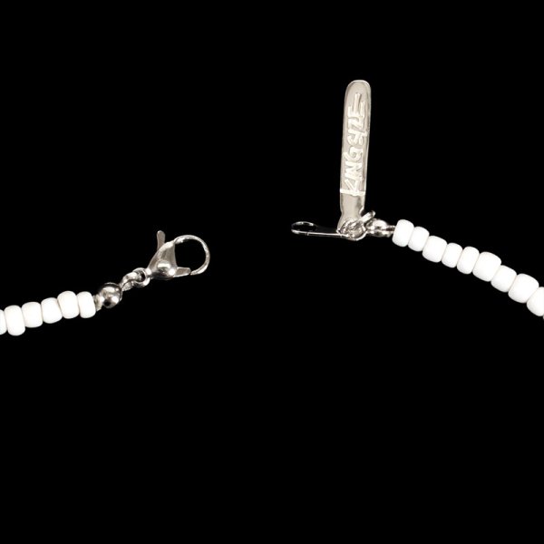 画像9: KINGSIZE（キングサイズ）“MARIA BEADS NECKLACE” (9)