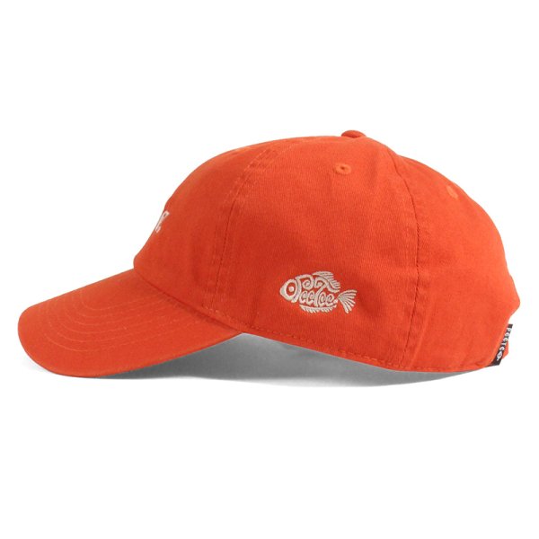 画像4: PeeTee. (ピーティー) “GROO PEE LOGO 6PANEL CAP” (4)
