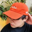 画像11: PeeTee. (ピーティー) “GROO PEE LOGO 6PANEL CAP” (11)