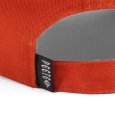 画像10: PeeTee. (ピーティー) “GROO PEE LOGO 6PANEL CAP” (10)