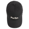 画像6: PeeTee. (ピーティー) “GROO PEE LOGO 6PANEL CAP” (6)