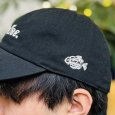 画像13: PeeTee. (ピーティー) “GROO PEE LOGO 6PANEL CAP” (13)