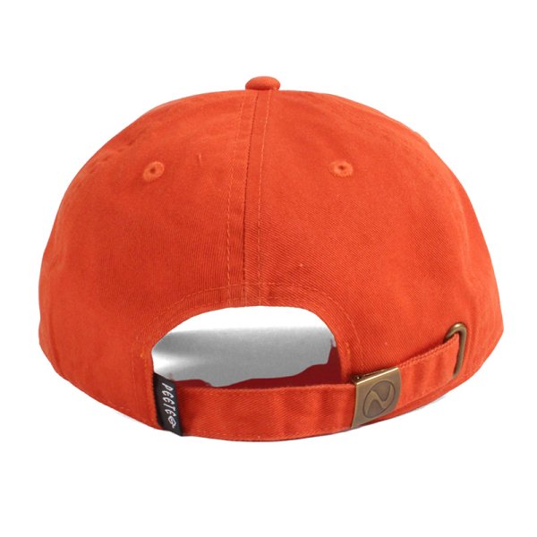 画像3: PeeTee. (ピーティー) “GROO PEE LOGO 6PANEL CAP” (3)