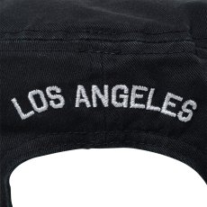 画像6: NEWERA（ニューエラ）“Pillbox アジャスタブル ロサンゼルス・ドジャース ブラック” (6)