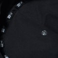 画像7: NEWERA（ニューエラ）“Pillbox アジャスタブル ロサンゼルス・ドジャース ブラック” (7)
