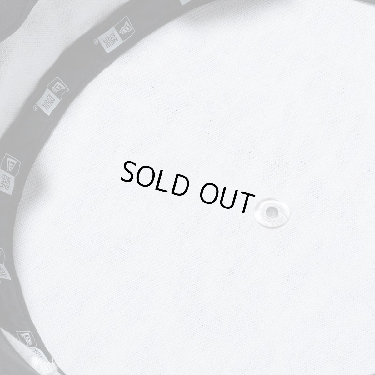 画像7: NEWERA（ニューエラ）“Pillbox アジャスタブル ニューヨーク・ヤンキース レオパード” (7)