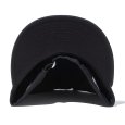 画像4: NEWERA（ニューエラ）“Pillbox アジャスタブル ロサンゼルス・ドジャース ブラック” (4)
