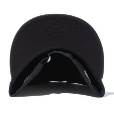 画像4: NEWERA（ニューエラ）“Pillbox アジャスタブル ロサンゼルス・ドジャース ブラック” (4)