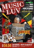 画像2: MUSIC LUV (2)