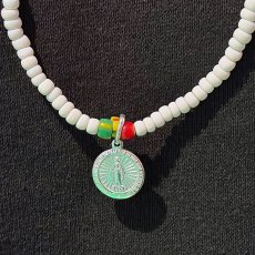 画像12: KINGSIZE（キングサイズ）“MARIA BEADS NECKLACE” (12)