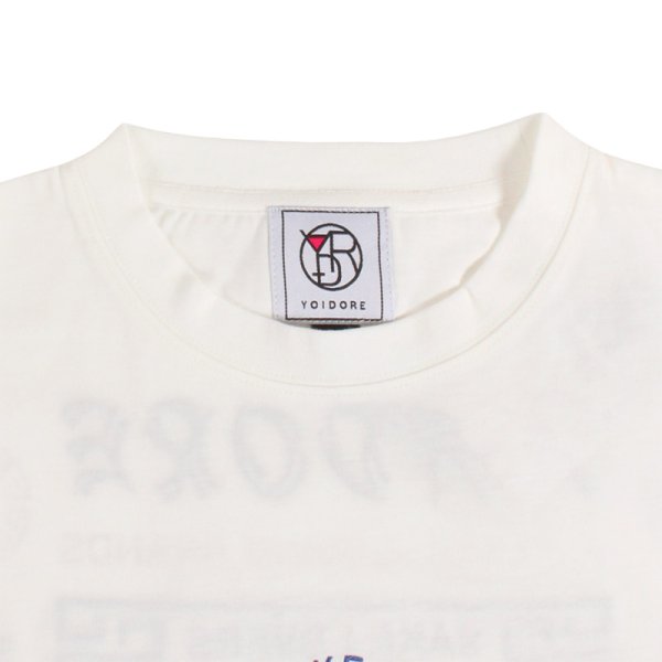画像4: YOIDORE (ヨイドレ) “酒愛好家 TEE” (4)