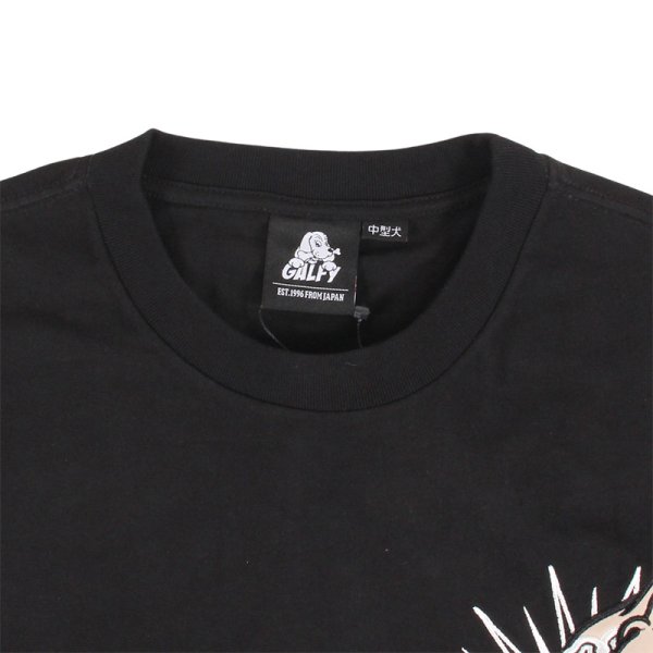 画像4: GALFY(ガルフィー) “おしゃぶりワンワンTee” (4)
