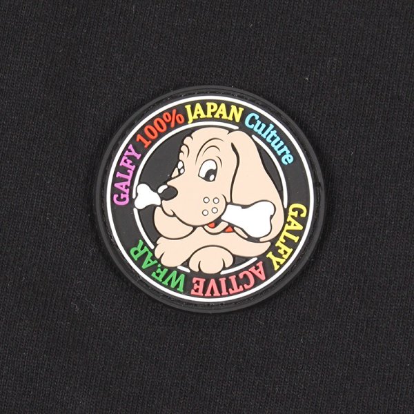 画像8: GALFY(ガルフィー) “おしゃぶりワンワンTee” (8)