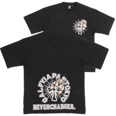 画像2: GALFY(ガルフィー) “おしゃぶりワンワンTee” (2)