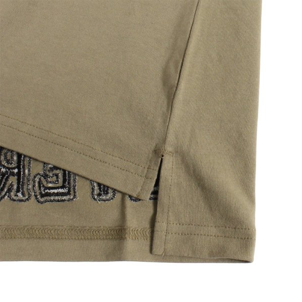 画像9: GALFY(ガルフィー) “おしゃぶりワンワンTee” (9)