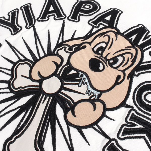 画像7: GALFY(ガルフィー) “おしゃぶりワンワンTee” (7)