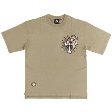 画像3: GALFY(ガルフィー) “おしゃぶりワンワンTee” (3)
