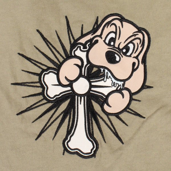 画像5: GALFY(ガルフィー) “おしゃぶりワンワンTee” (5)