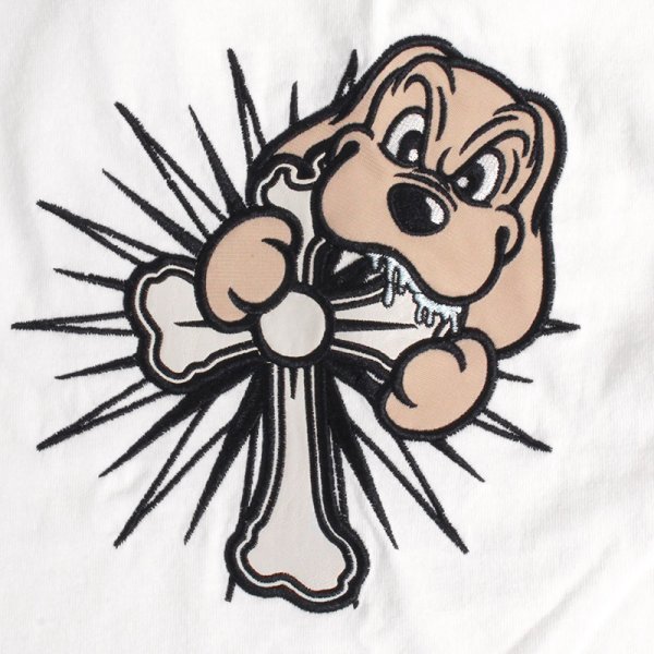 画像5: GALFY(ガルフィー) “おしゃぶりワンワンTee” (5)