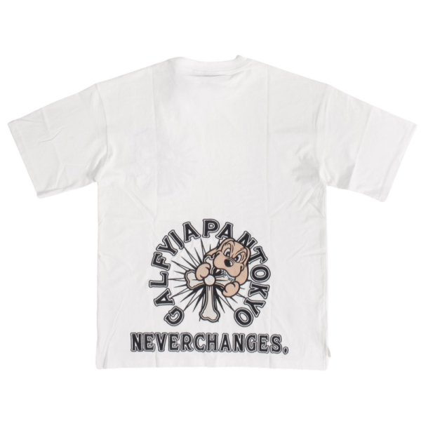 画像3: GALFY(ガルフィー) “おしゃぶりワンワンTee” (3)