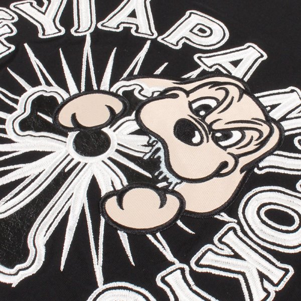 画像7: GALFY(ガルフィー) “おしゃぶりワンワンTee” (7)