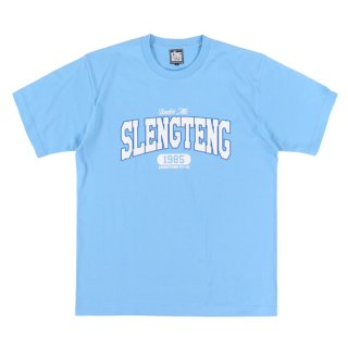 Tシャツ (ブルー系) - DISSIDENT WEB SHOP