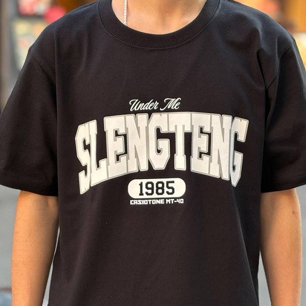 画像11: KINGSIZE（キングサイズ）“SLENG TENG TEE” (11)