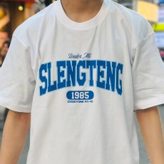 画像11: KINGSIZE（キングサイズ）“SLENG TENG TEE” (11)