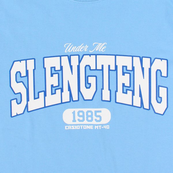 画像4: KINGSIZE（キングサイズ）“SLENG TENG TEE” (4)