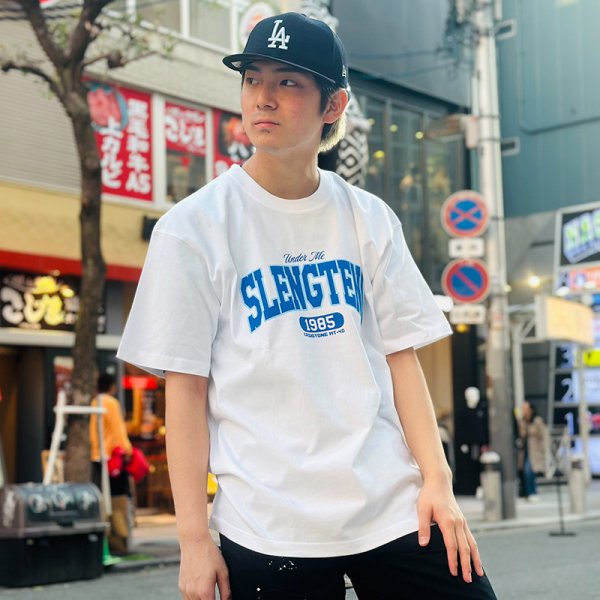 画像9: KINGSIZE（キングサイズ）“SLENG TENG TEE” (9)