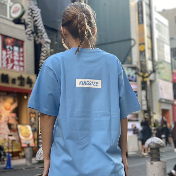 画像10: KINGSIZE（キングサイズ）“SLENG TENG TEE” (10)