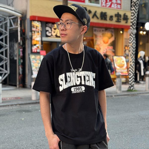 画像9: KINGSIZE（キングサイズ）“SLENG TENG TEE” (9)