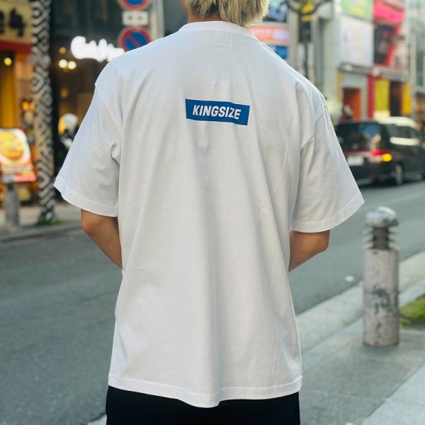画像10: KINGSIZE（キングサイズ）“SLENG TENG TEE” (10)