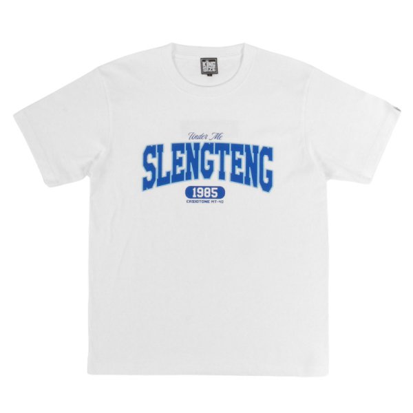 画像1: KINGSIZE（キングサイズ）“SLENG TENG TEE” (1)