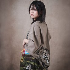 画像14: GALFY(ガルフィー) “おしゃぶりワンワンTee” (14)